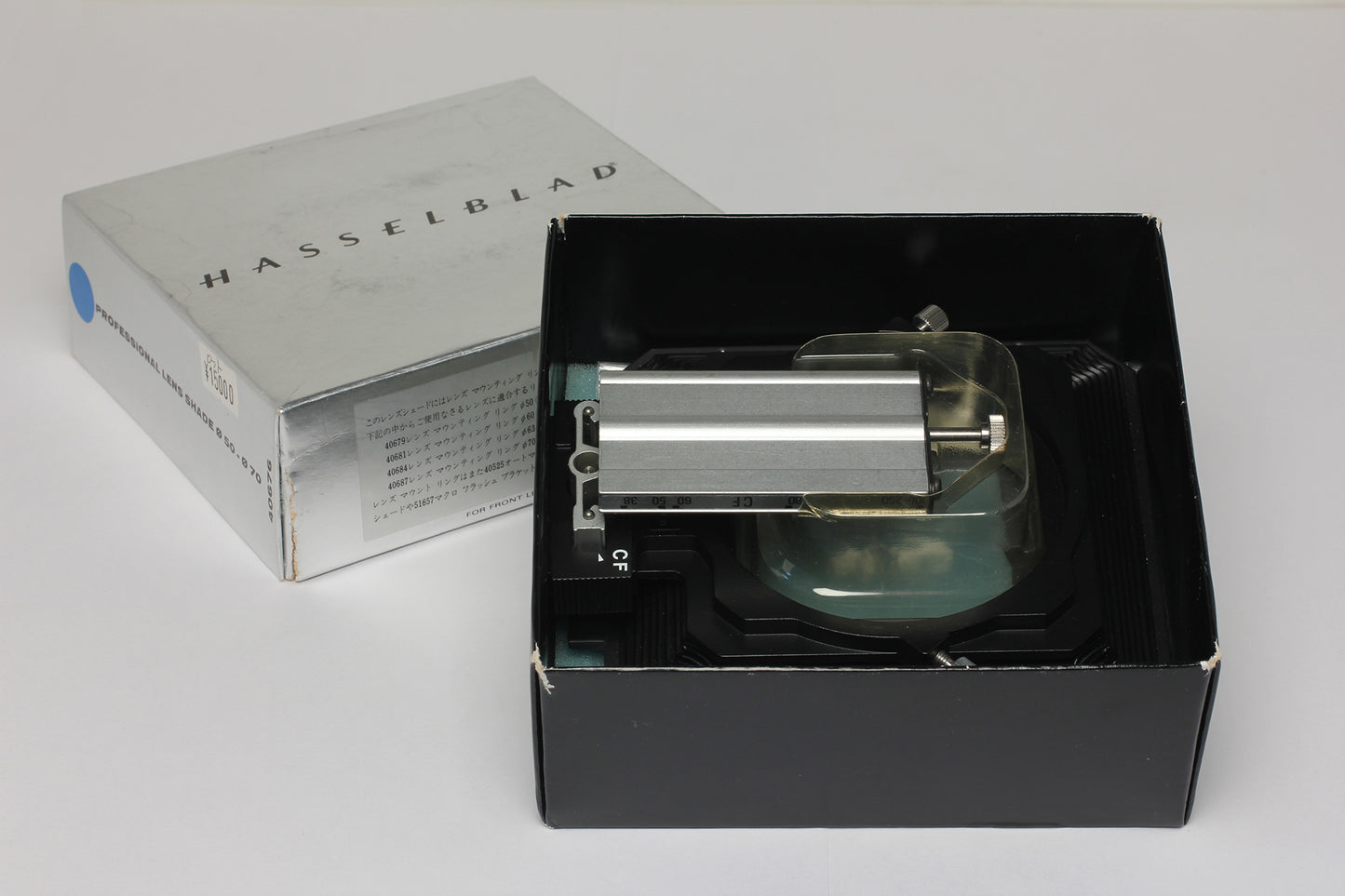 Hasselblad プロシェード 6093(委託販売品)