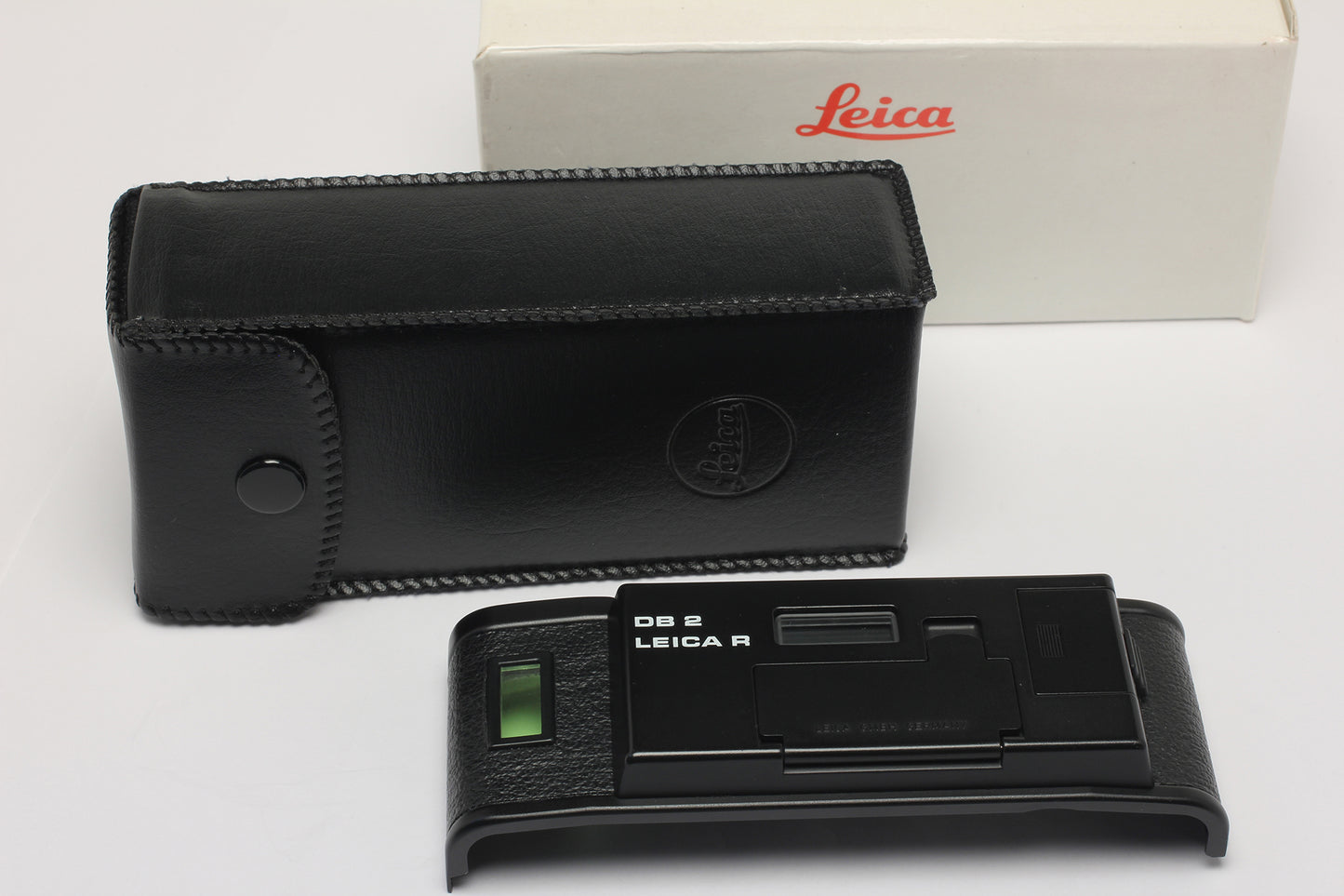 Leica R6.2(委託販売品)SOLD