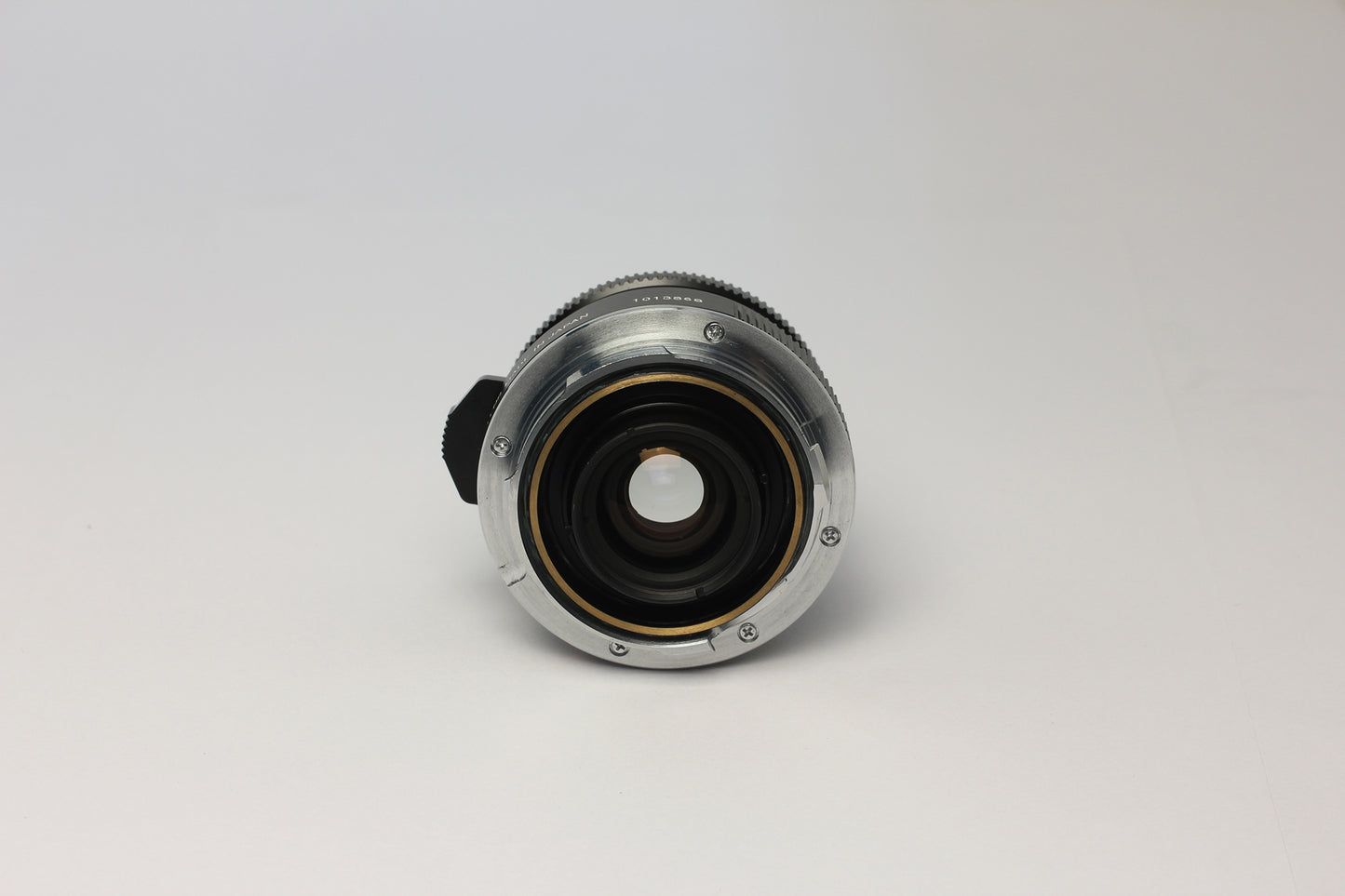 Leica M6 Titanium (Consignment Sale Item)