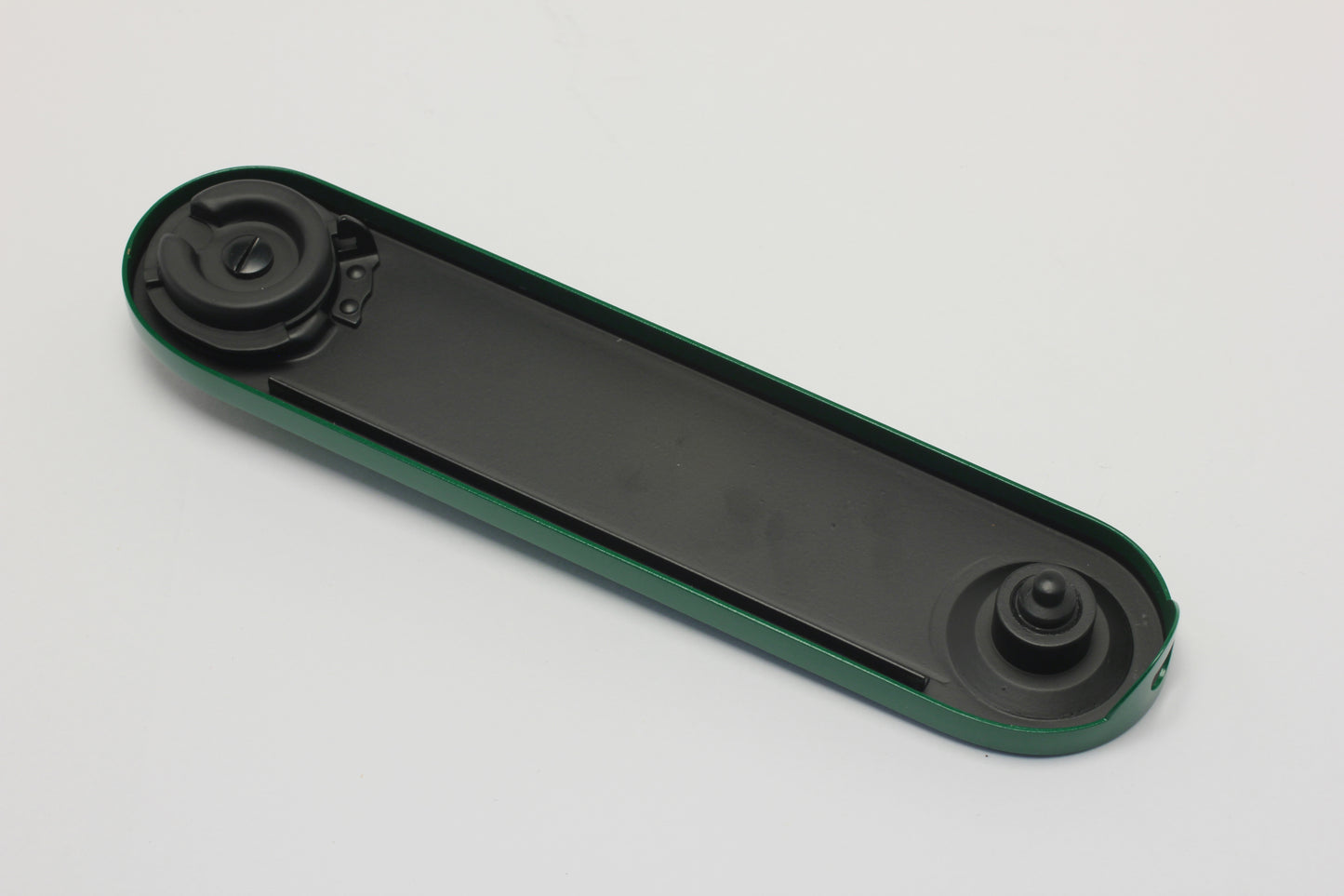 Leica Kanto Green Paint Finish (Consignment Sale Item)
