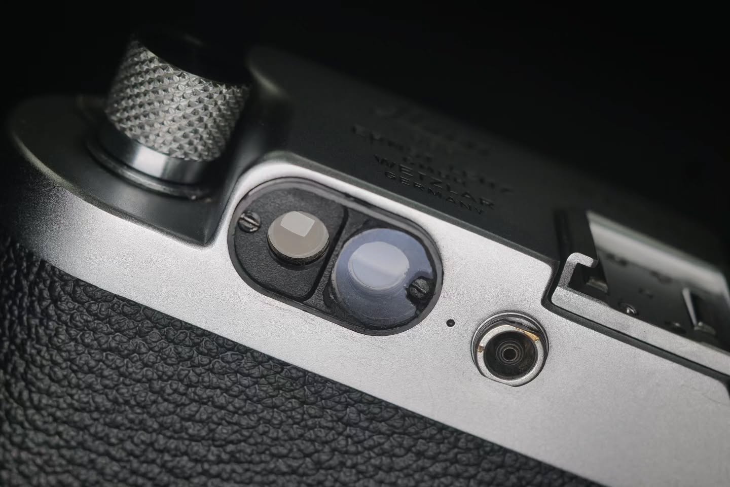 Leica IIIg(委託販売品)