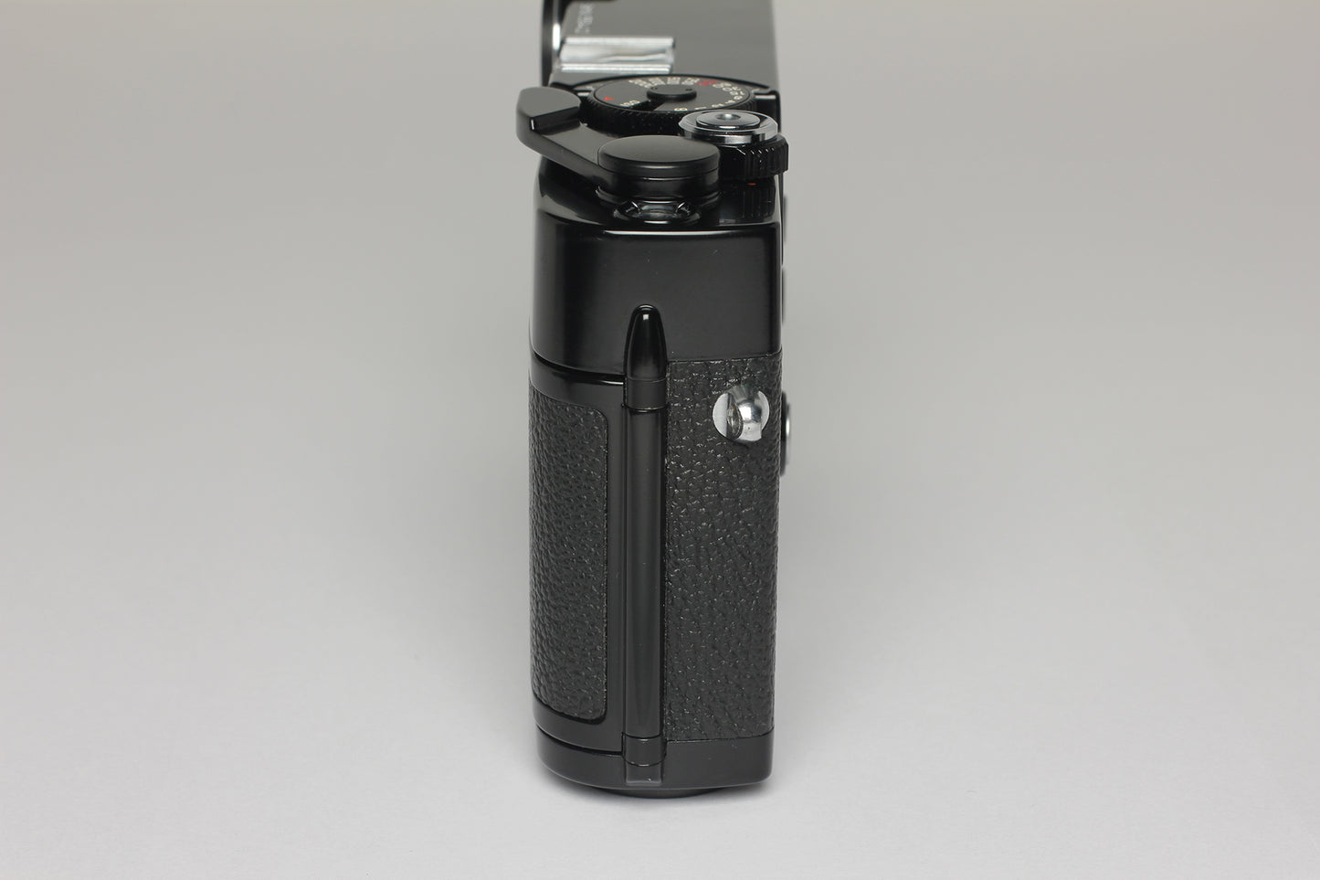 Zeiss Ikon ZM Black (Consignment Sale Item)
