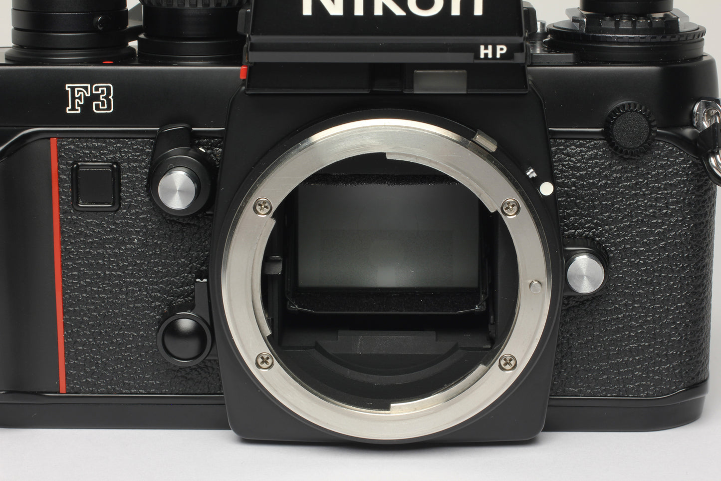 Nikon F3P (Consignment Sale Item) SOLD
