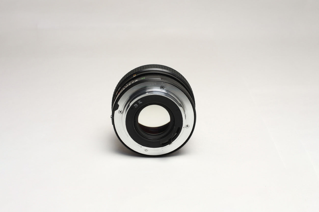 Konica Hexanon AR 50mm f1.7(委託販売品)