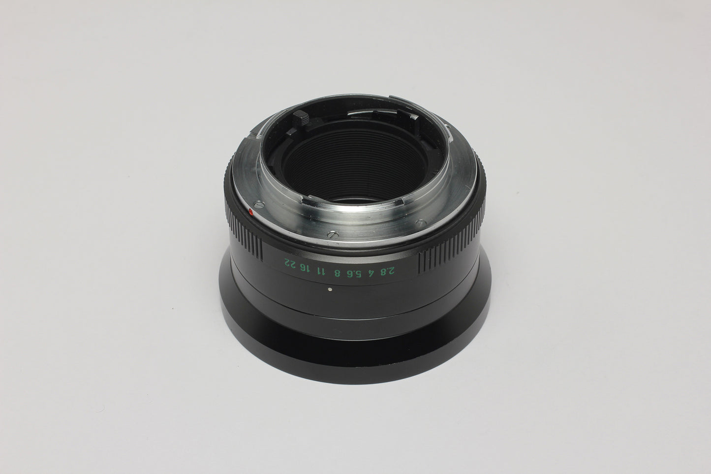 Leica Macro-Elmarit-R 60mm f2.8 接写リング付(委託販売品)