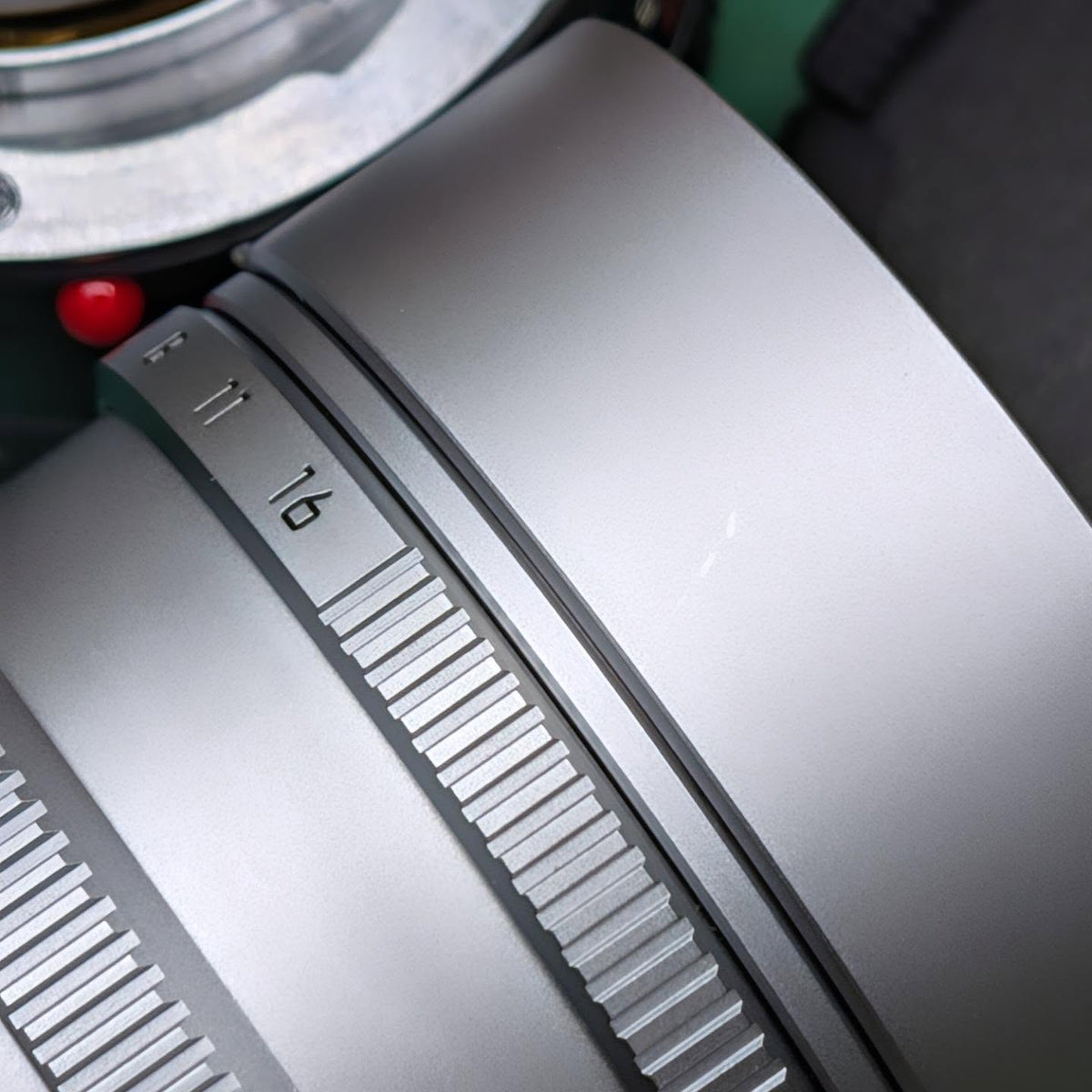 Leica Sumilux-M 50/1.4 ASPH(委託販売品)