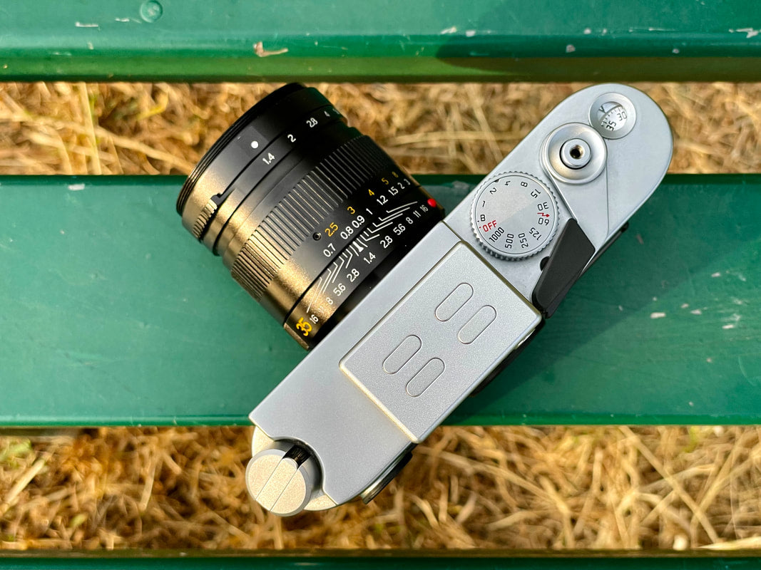 KEKS KM02 ライトメーター (シルバー)