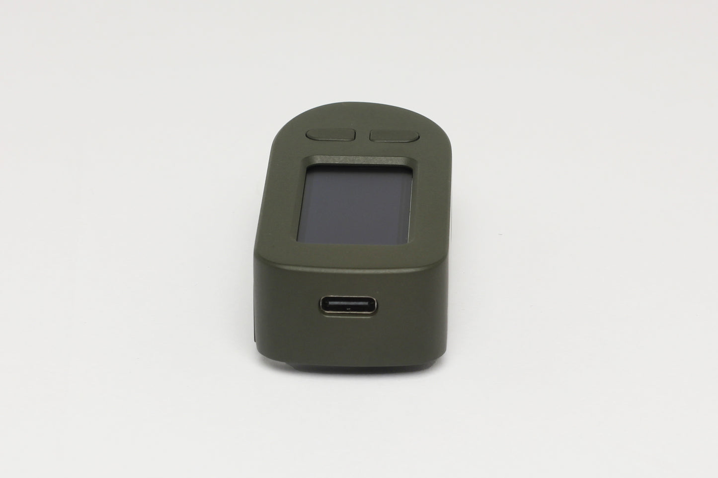 KEKS M-Meter V2 Kanto Olive Paint / Brass