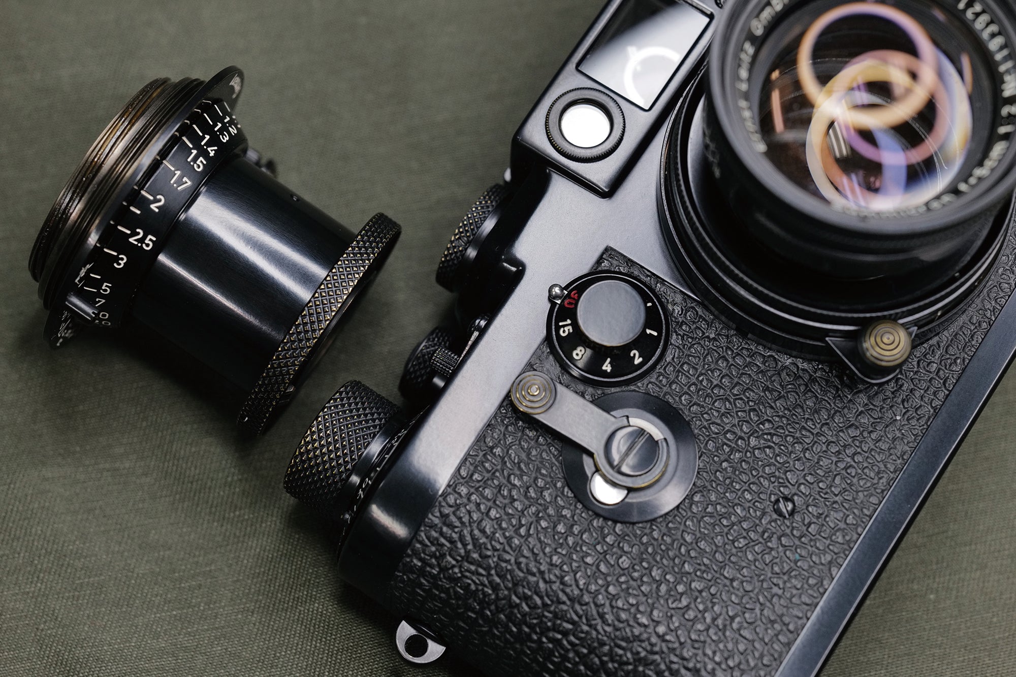 Kanto Camera