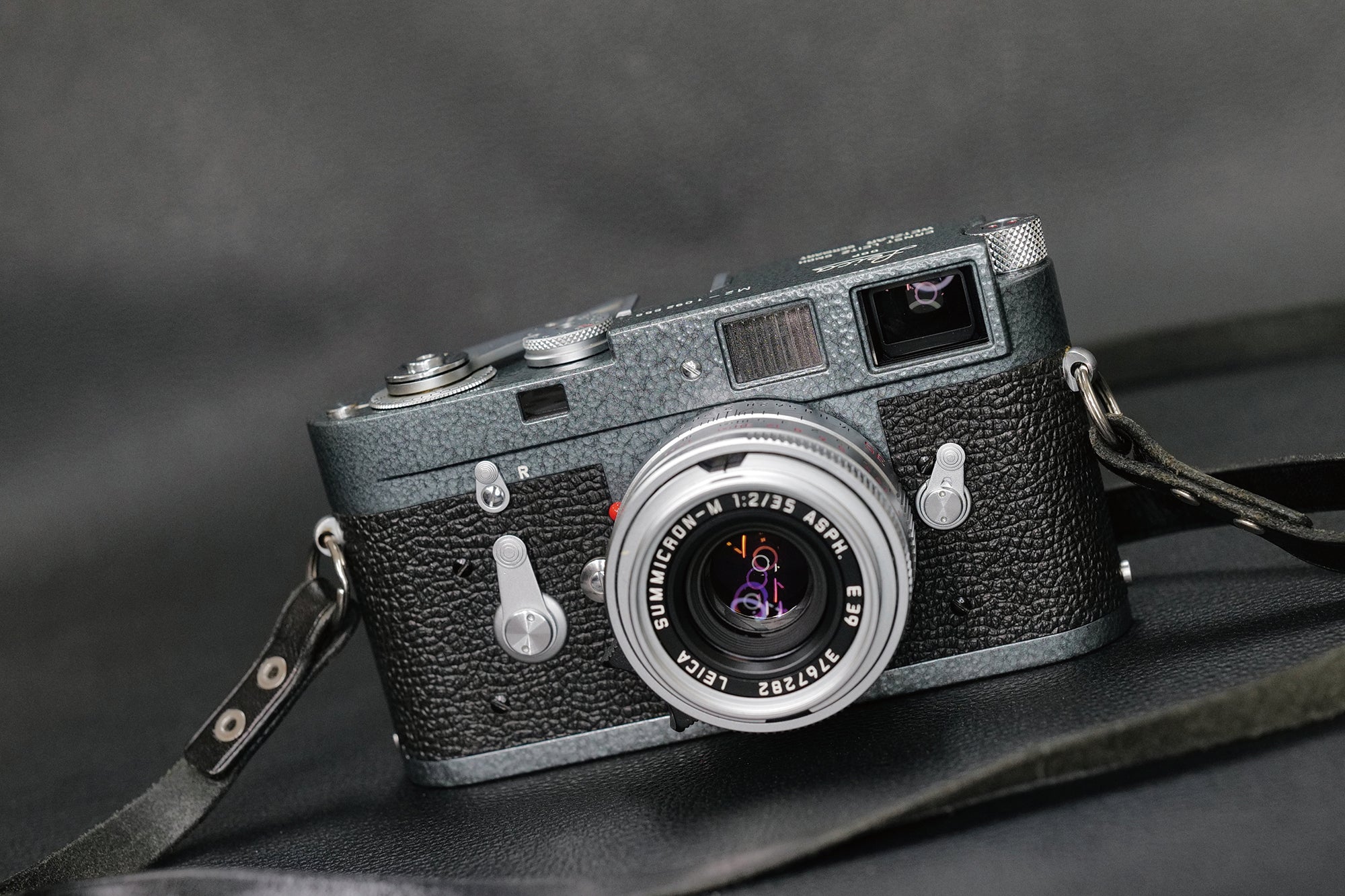 Kanto Camera