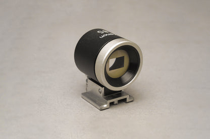 Canon 85mmファインダー（未使用品）