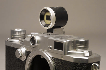 Canon 85mmファインダー（未使用品）