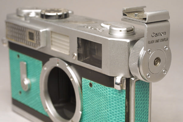 Canon フラッシュユニットカプラーII（未使用品）