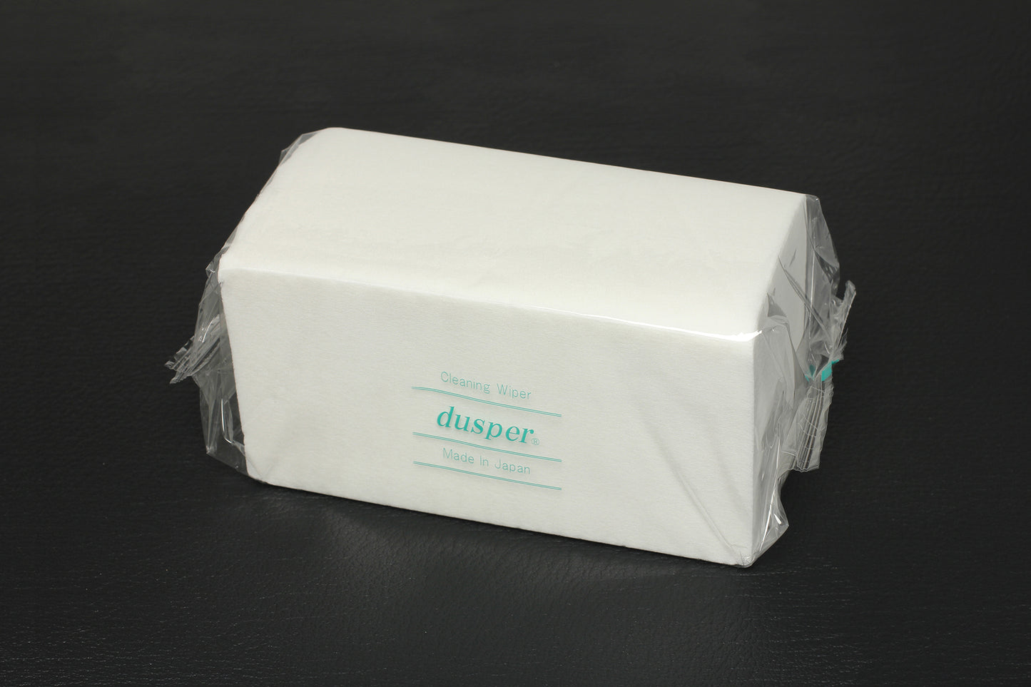 クリーニングペーパー