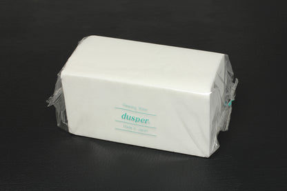 クリーニングペーパー