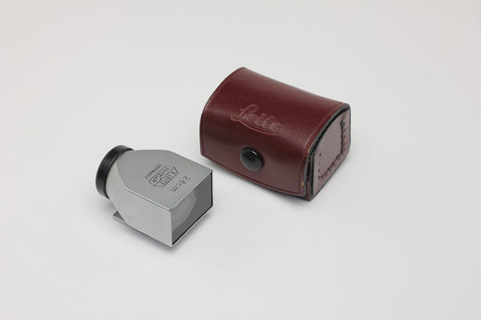 Leica 28mm Viewfinder SLOOZ (Consignment Sale Item)