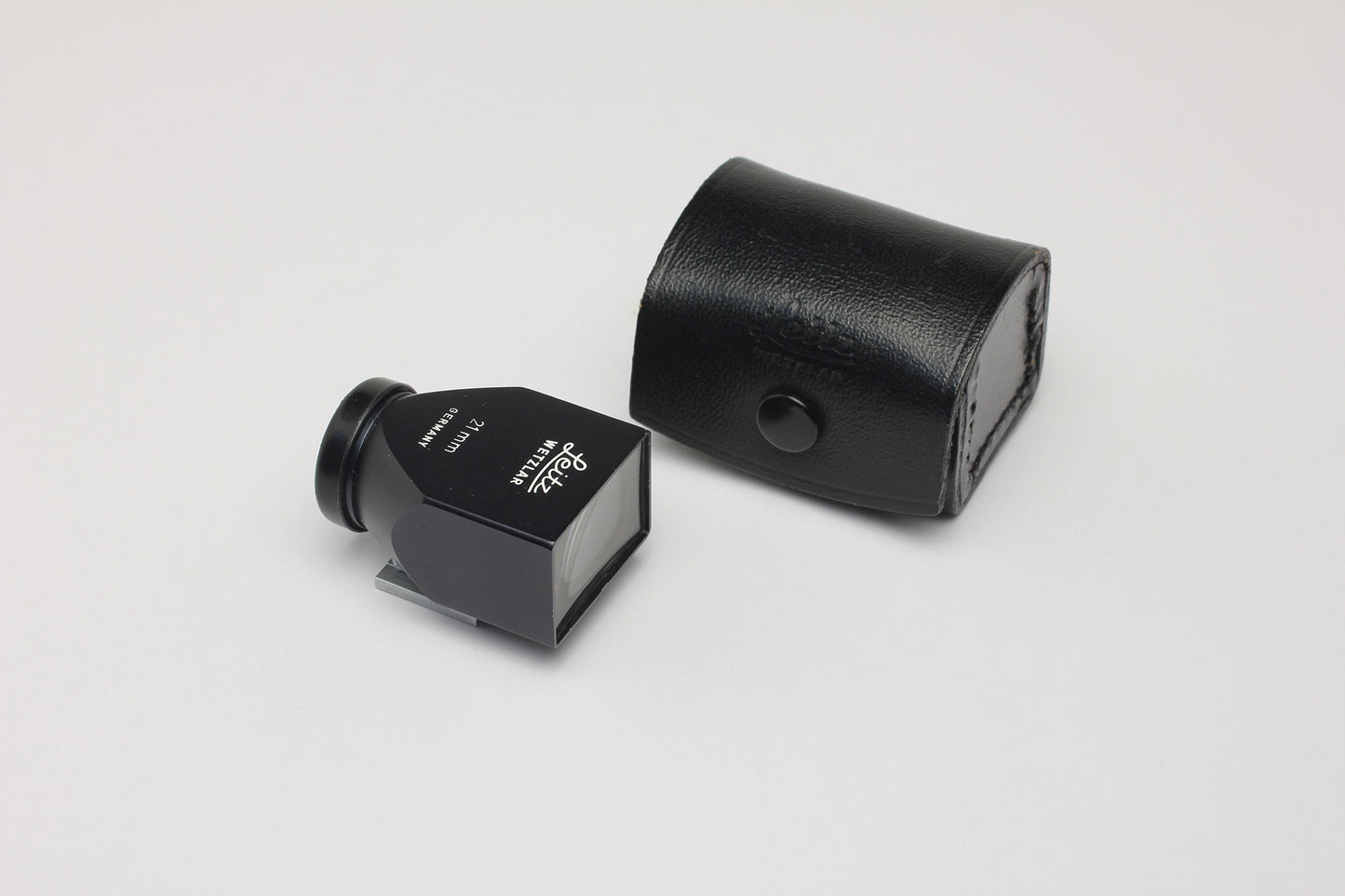 Leica 21mm Viewfinder SBKOO (Consignment Sale Item) SOLD