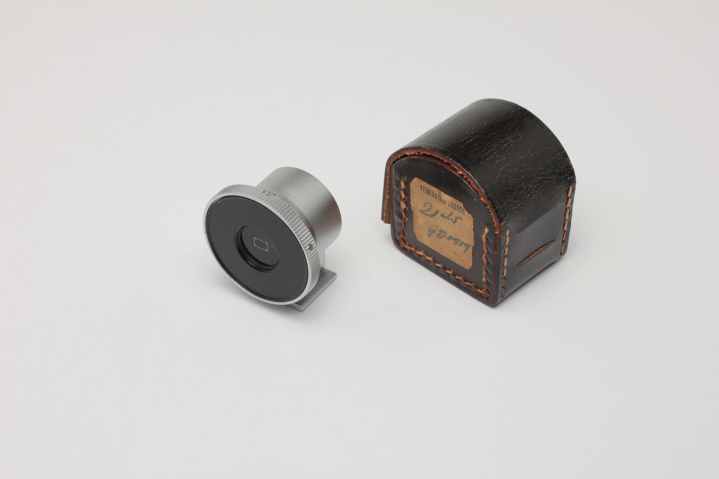 Leica 90mm Viewfinder SGVOO (Consignment Sale Item)