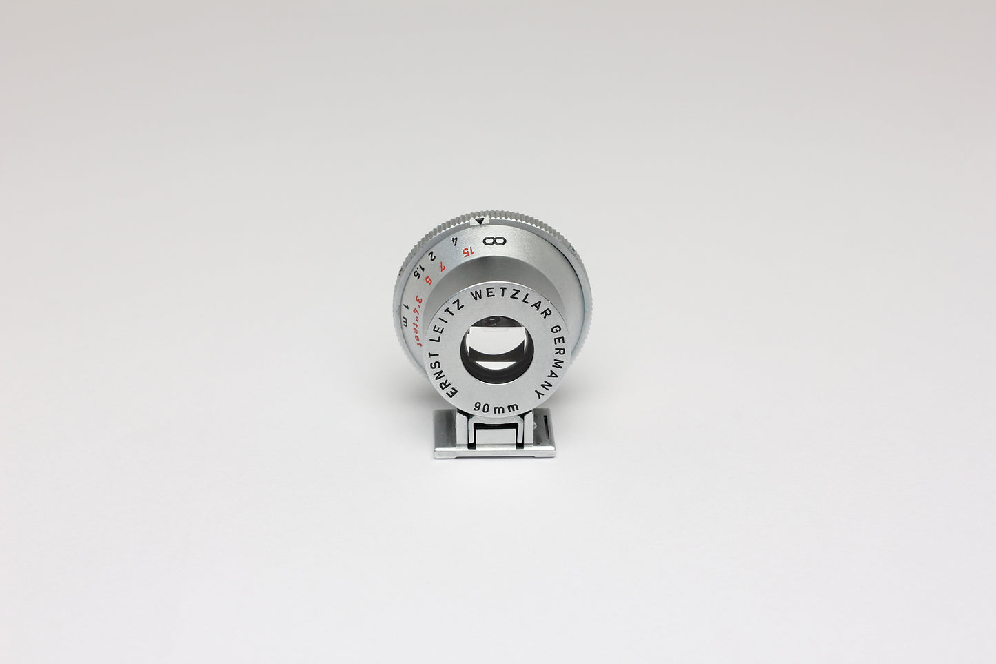 Leica 90mm Viewfinder SGVOO (Consignment Sale Item)