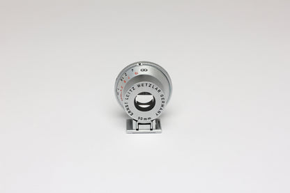 Leica 90mm Viewfinder SGVOO (Consignment Sale Item)