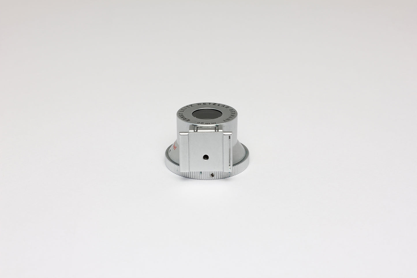 Leica 90mm Viewfinder SGVOO (Consignment Sale Item)