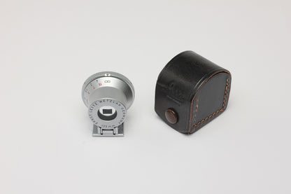 Leica 135mm Viewfinder SHOOC (Consignment Sale Item)