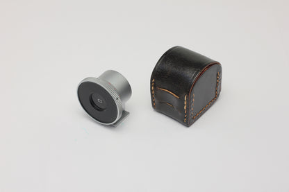 Leica 135mm Viewfinder SHOOC (Consignment Sale Item)
