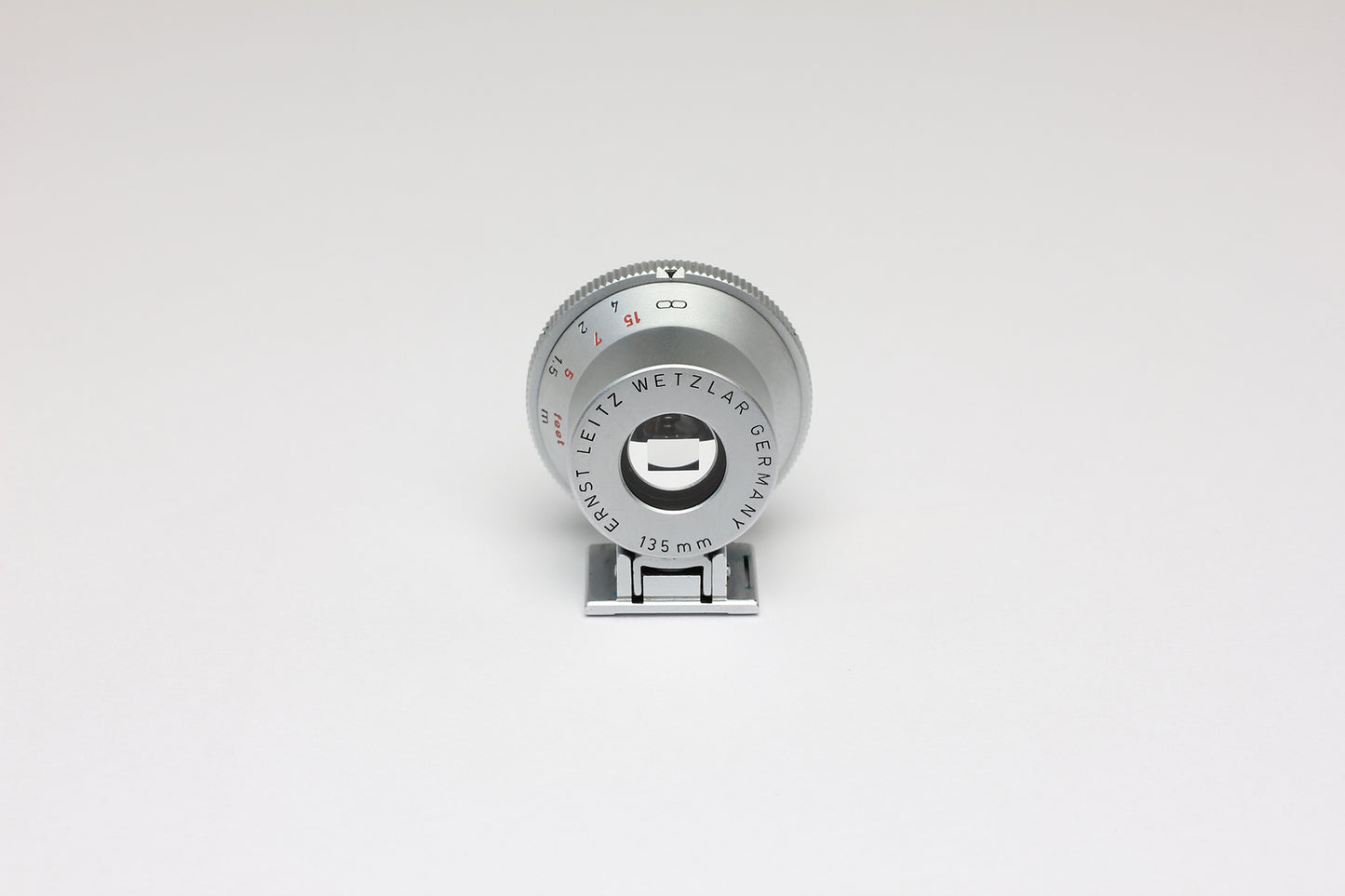 Leica 135mm Viewfinder SHOOC (Consignment Sale Item)