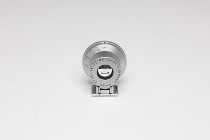 Leica 135mm Viewfinder SHOOC (Consignment Sale Item)