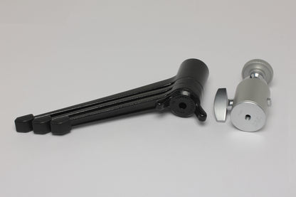 Leica 自由雲台14108，三脚14100（委託販売品）