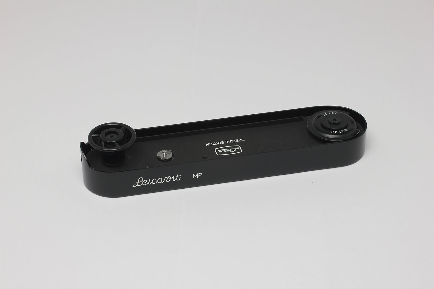Leicavit MP LHSA Black Paint  (Consignment Sale Item)