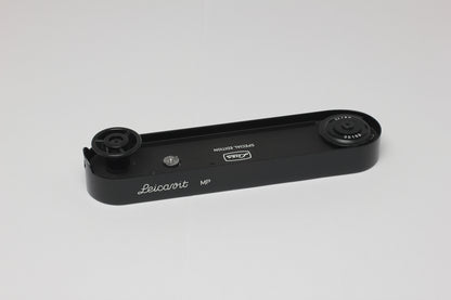 Leicavit MP LHSA Black Paint  (Consignment Sale Item)
