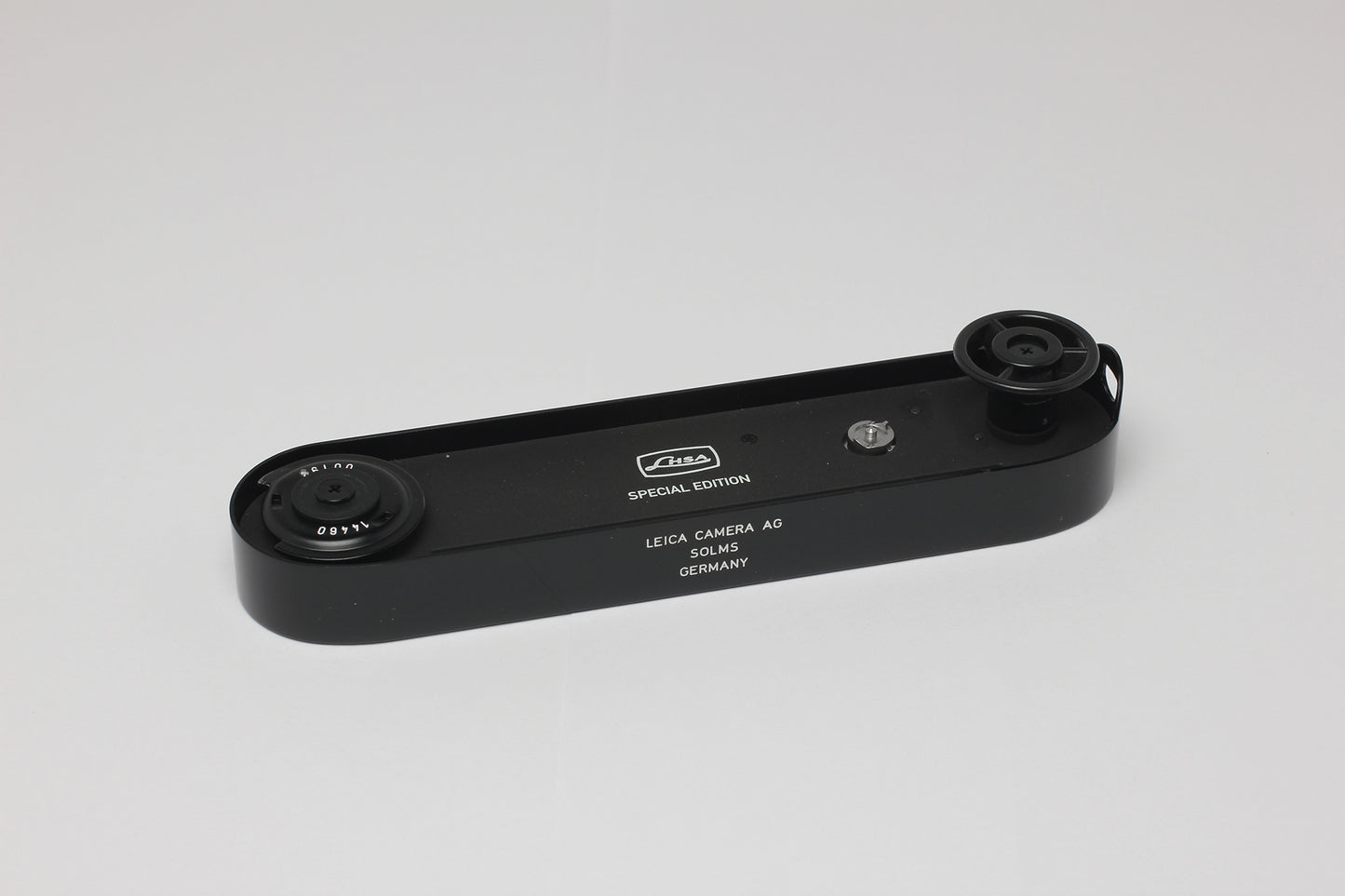 Leicavit MP LHSA Black Paint  (Consignment Sale Item)