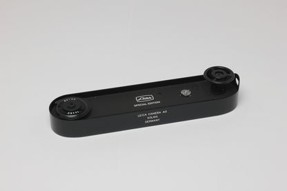 Leicavit MP LHSA Black Paint  (Consignment Sale Item)