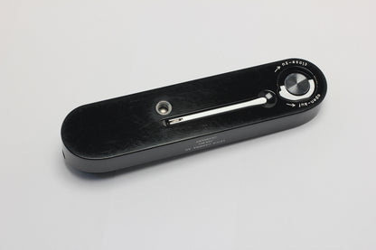 Leicavit MP LHSA Black Paint  (Consignment Sale Item)