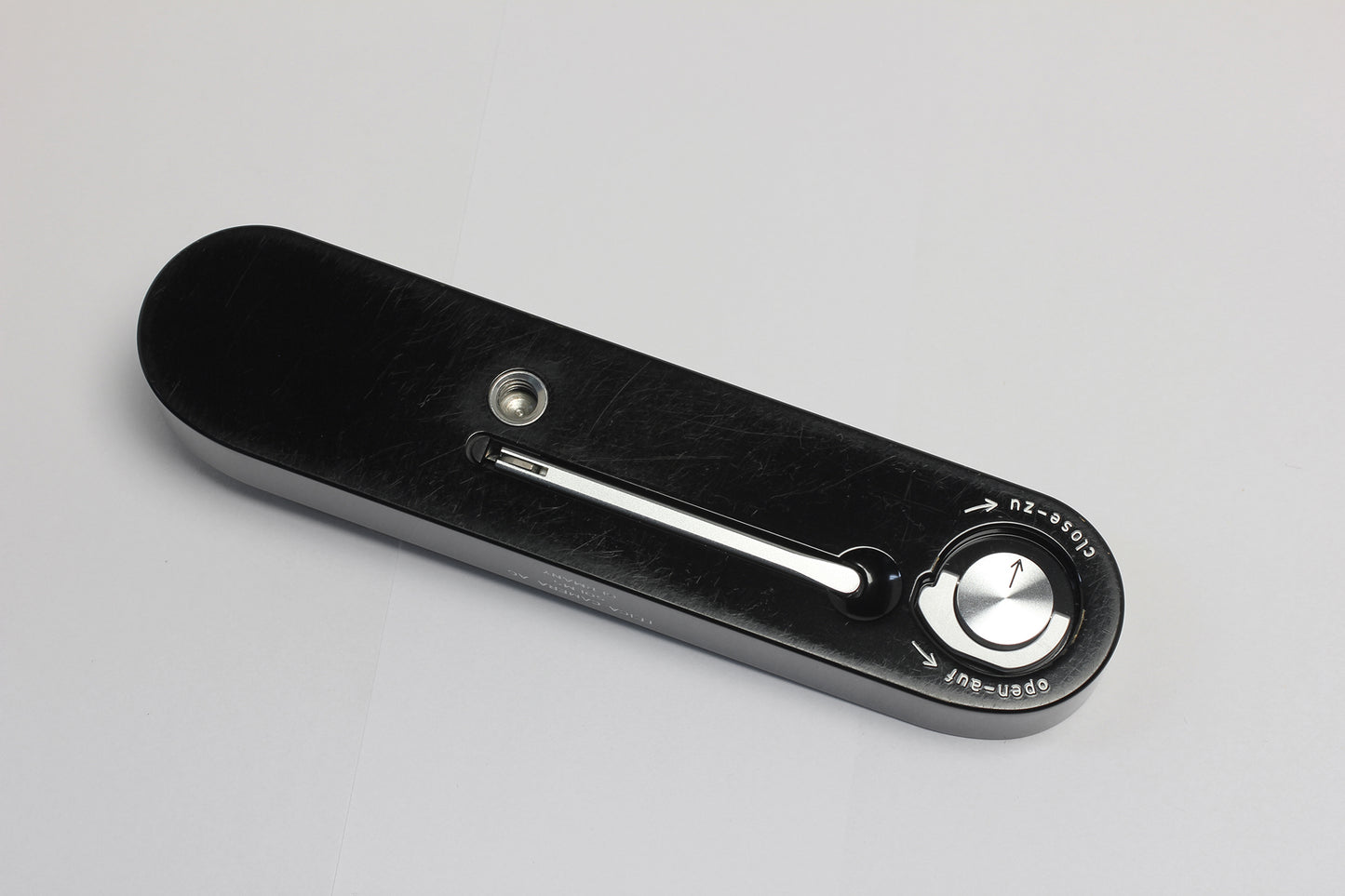 Leicavit MP LHSA Black Paint  (Consignment Sale Item)