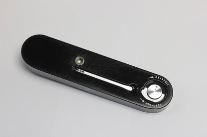 Leicavit MP LHSA Black Paint  (Consignment Sale Item)
