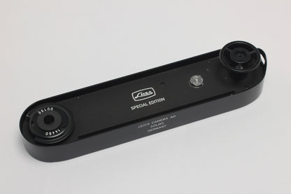 Leicavit MP LHSA Black Paint  (Consignment Sale Item)