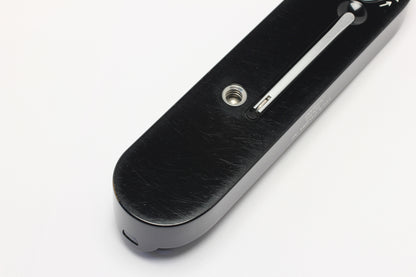 Leicavit MP LHSA Black Paint  (Consignment Sale Item)