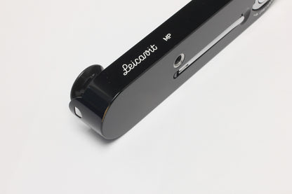 Leicavit MP LHSA Black Paint  (Consignment Sale Item)