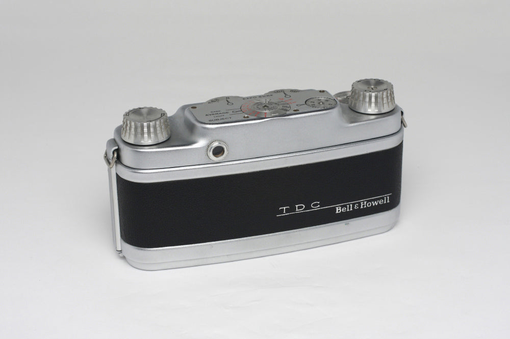 TDC Stereo vivid（委託販売品）SOLD – Kanto Camera