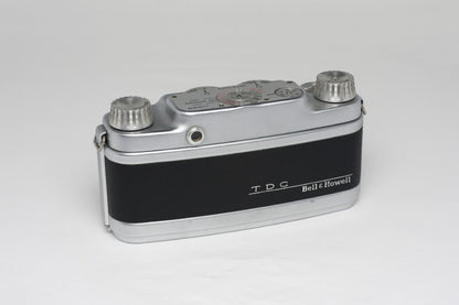 TDC Stereo vivid（委託販売品）