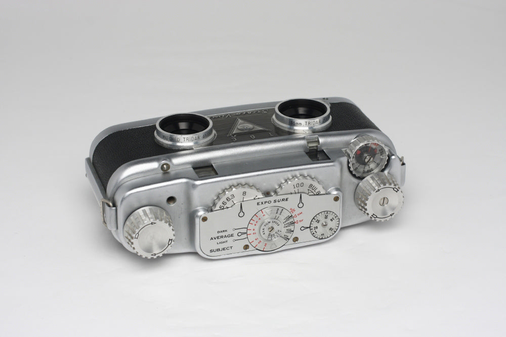 TDC Stereo vivid（委託販売品）SOLD – Kanto Camera