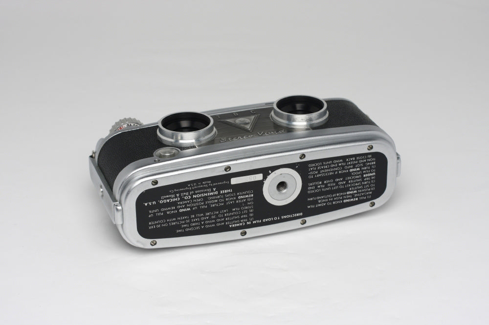 TDC Stereo vivid（委託販売品）SOLD – Kanto Camera