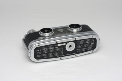 TDC Stereo vivid（委託販売品）