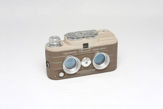 View Master Personal（委託販売品）