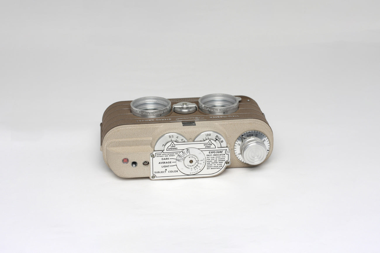 View Master Personal（委託販売品）