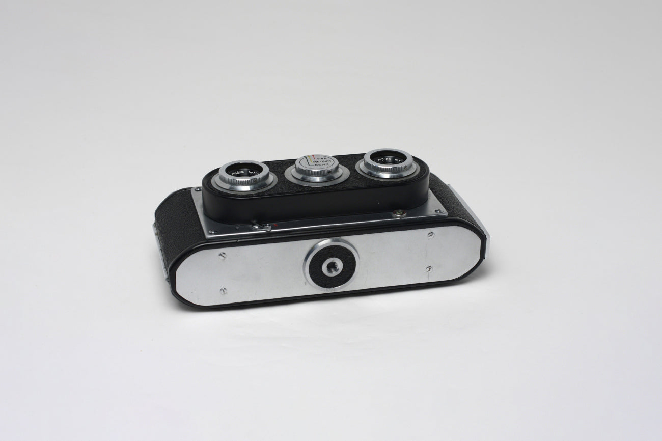 Owla Stereo（委託販売品）