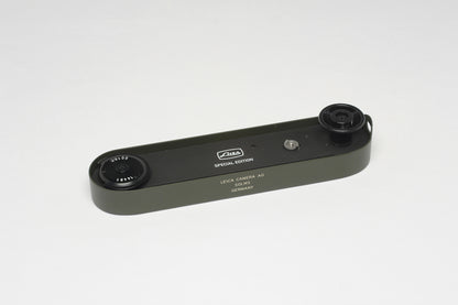 Leica MP-3, Leicavit MP LHSA, Kanto オリーブペイント仕上（委託販売品）
