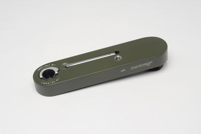 Leica MP-3, Leicavit MP LHSA, Kanto オリーブペイント仕上（委託販売品）